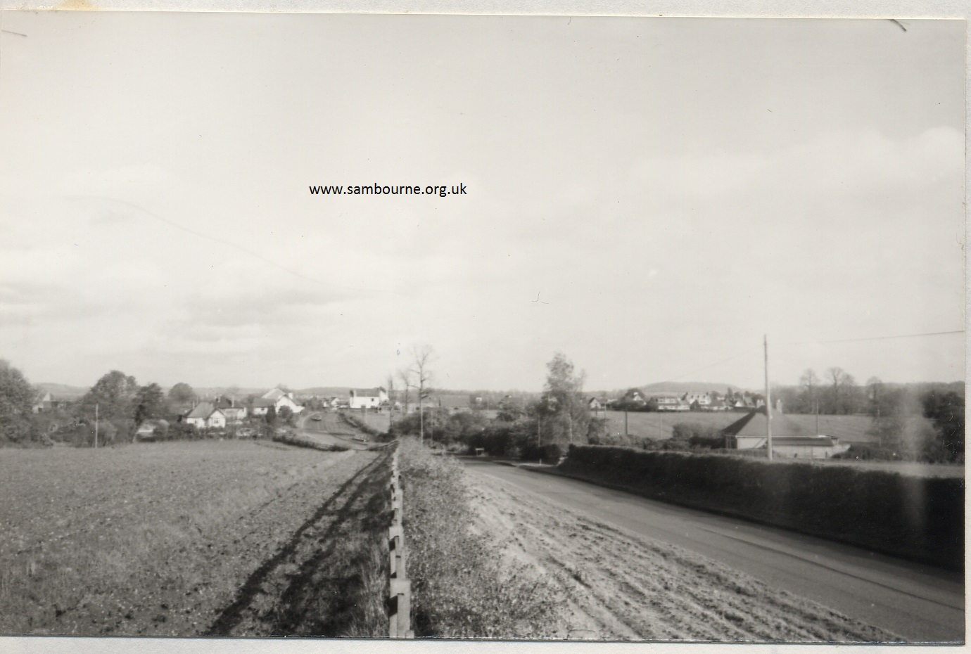 Old Middletown Lane