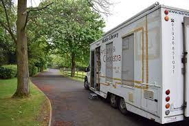 Mobile library